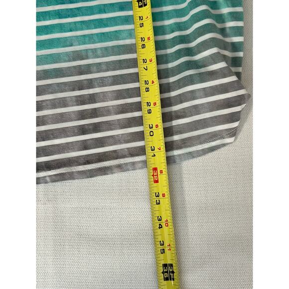 Blue Curl‎ Beachwear Cover Up - Picture 7 of 7